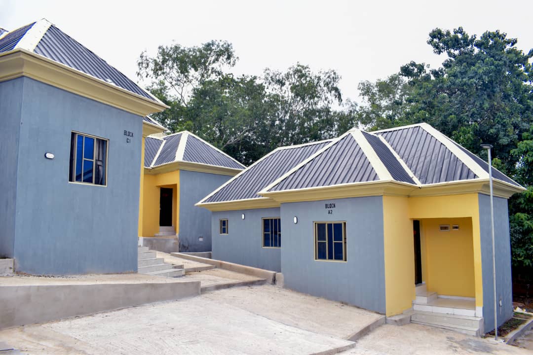 Welcome to Osieka Resort